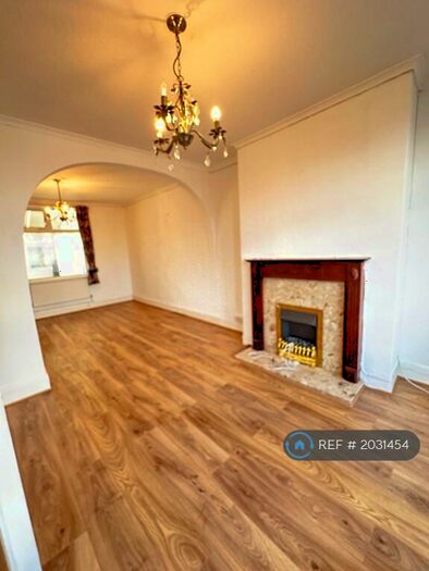 2 Bedroom Terraced House To Rent In Tonbridge Road, Coventry, CV3