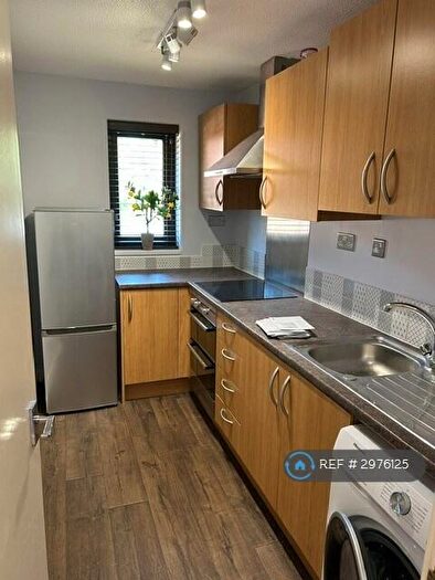 1 Bedroom Flat To Rent In Peartree Bridge, Milton Keynes, MK6