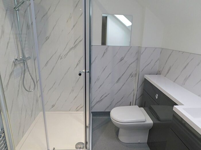 1 Bedroom Terraced House To Rent In Old Elvet, Durham City, DH1