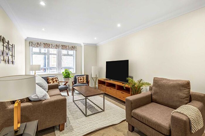 2 Bedroom Flat To Rent In Greycoat Street, Westminster, SW1P