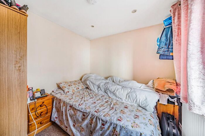 6 Bedroom Detached House For Sale In East Oxford, Oxford, OX4