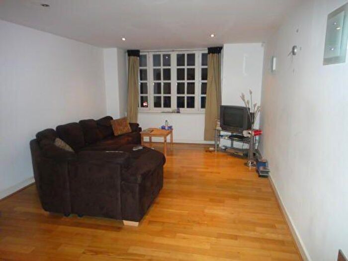 2 Bedroom Apartment To Rent In Print Room, Rupert Street, Leicester, LE1