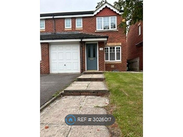 3 Bedroom Semi-Detached House To Rent In Low Farm Drive, Redcar, TS10