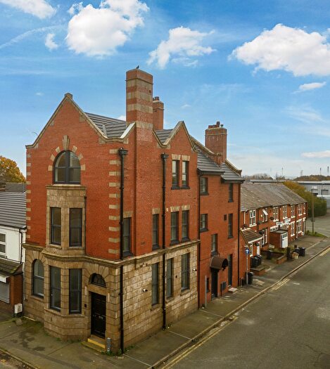 1 Bedroom Flat To Rent In Station Road, Ellesmere Port, Merseyside, CH65