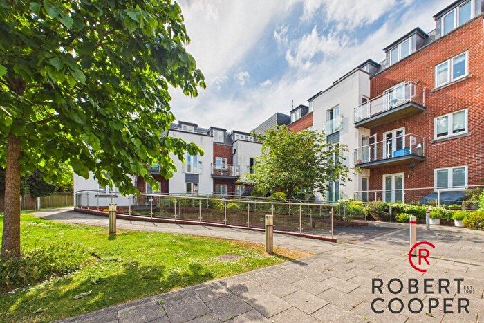 2 Bedroom Apartment For Sale In Field End Road, Eastcote, HA5