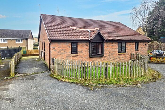 2 Bedroom Bungalow For Sale In Marmion Avenue, Bradford, West Yorkshire, BD8