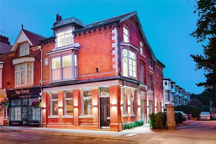 1 Bedroom Apartment To Rent In A High Street, Boston Spa, LS23