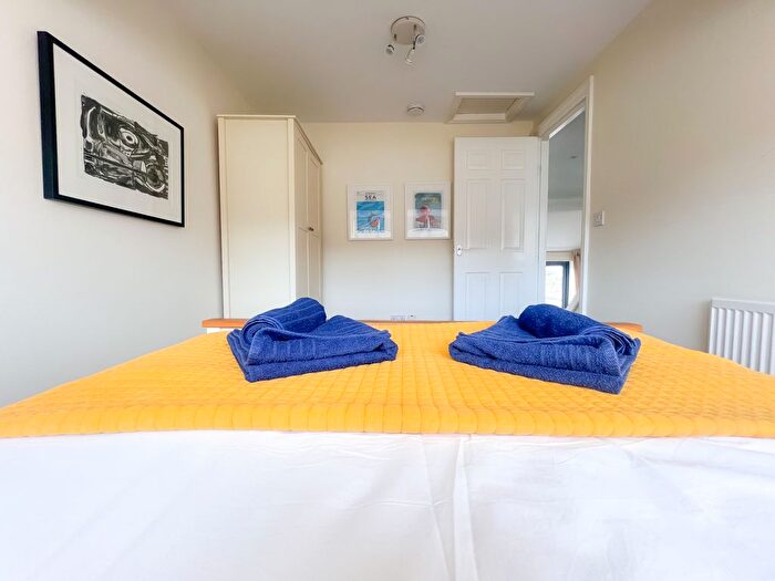 2 Bedroom Flat To Rent In Coral Street, Saltburn-By-The-Sea, TS12