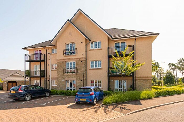 2 Bedroom Flat To Rent In , Talla Street, Edinburgh, EH16