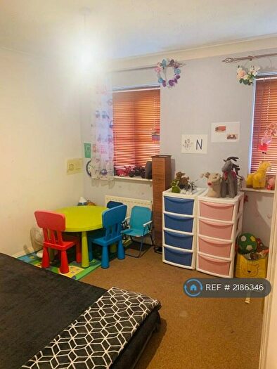 2 Bedroom Terraced House To Rent In The Chilterns, Stevenage, SG1