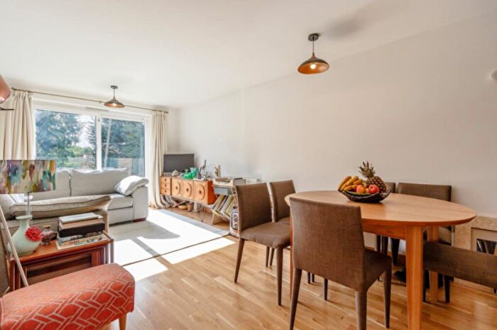 1 Bedroom Property For Sale In Zodiac Close, Gemini Court, HA8