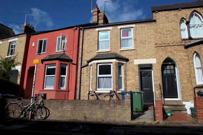 5 Bedroom Property To Rent In Bullingdon Road, Oxford, OX4