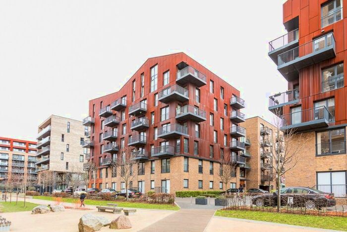 2 Bedroom Flat To Rent In Navigation House, Marine Wharf, SE16