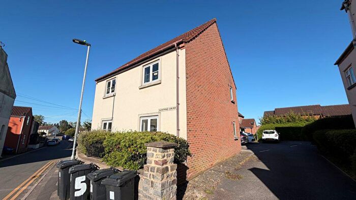 1 Bedroom Flat For Sale In Maypole Court, Hanham, Bristol, BS15