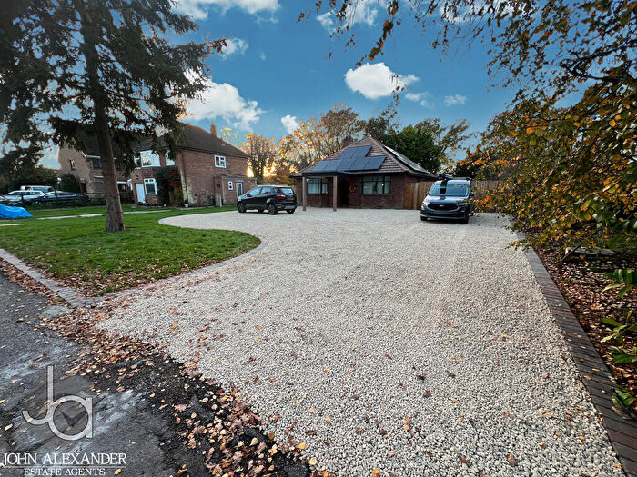 3 Bedroom Detached Bungalow For Sale In Wood Lane, Fordham Heath, Colchester, CO3