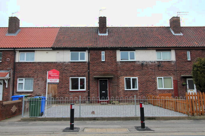 3 Bedroom House To Rent In Cherry Tree Lane, Beverley, HU17
