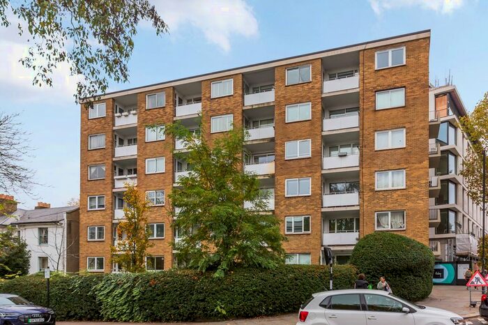 1 Bedroom Flat To Rent In Notting Hill Gate, Gate Hill Court, W11