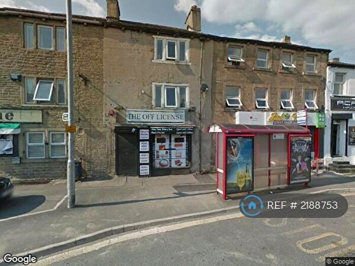 2 Bedroom Flat To Rent In Manchester Road, Huddersfield, HD1