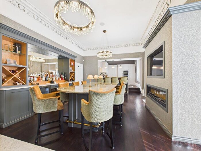 5 Bedroom Detached House For Sale In Oskelbrook House, Fulwood Park, Liverpool., L17