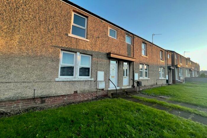 2 Bedroom Property To Rent In Heworth Crescent, Washington, NE37