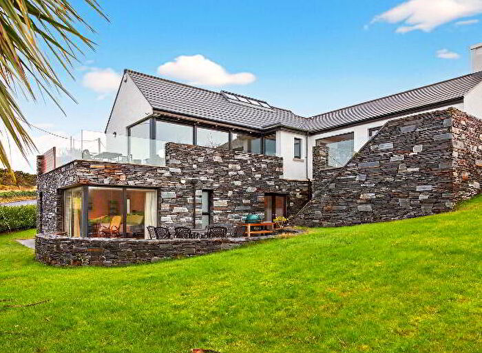 4 Bedroom Detached House For Sale In A Skerryview, Portrush, BT56