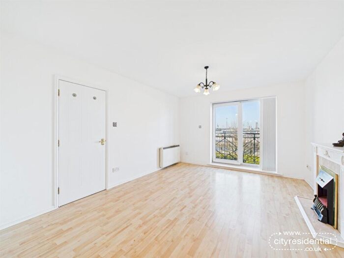 2 Bedroom Apartment To Rent In Waterloo Road, Liverpool, L3