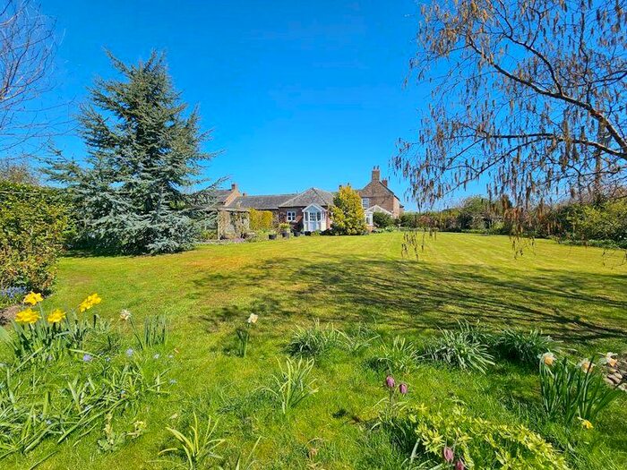 4 Bedroom Bungalow For Sale In East Coldcotes Farm, Ponteland, NE20