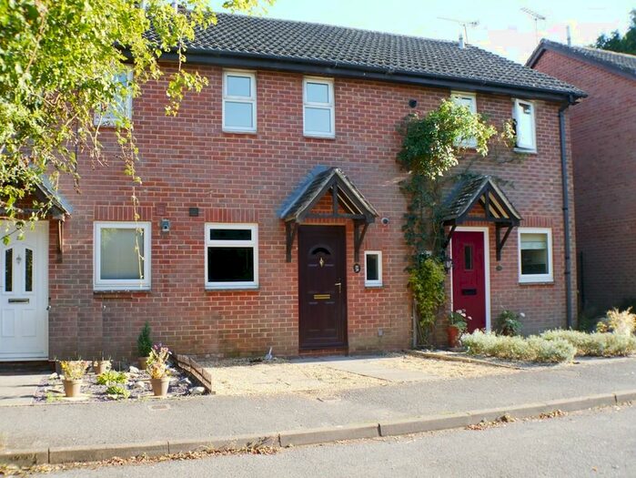 2 Bedroom Property To Rent In Alderbury, SP5