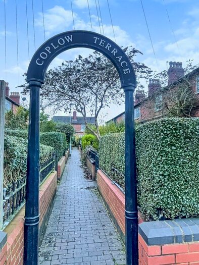 3 Bedroom End Of Terrace House To Rent In Coplow Terrace, Coplow Street, Edgbaston, Birmingham, B16