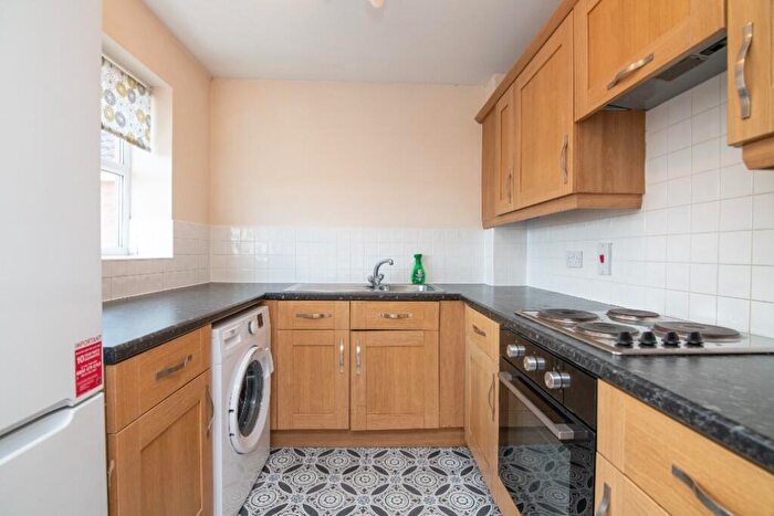 2 Bedroom Apartment To Rent In Design Close, Bromsgrove, Worcestershire, B60