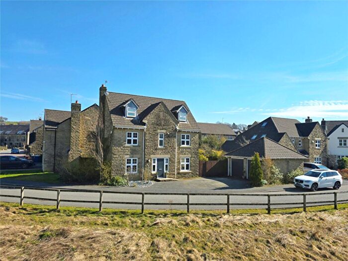 5 Bedroom Detached House For Sale In Penny Lodge Lane, Loveclough, Rossendale, BB4