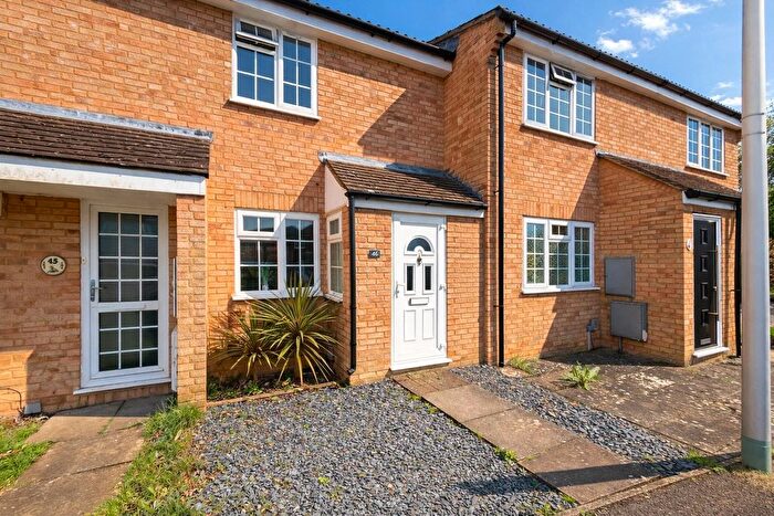 2 Bedroom Detached House For Sale In Croydon Close, Lordswood, Kent, ME5