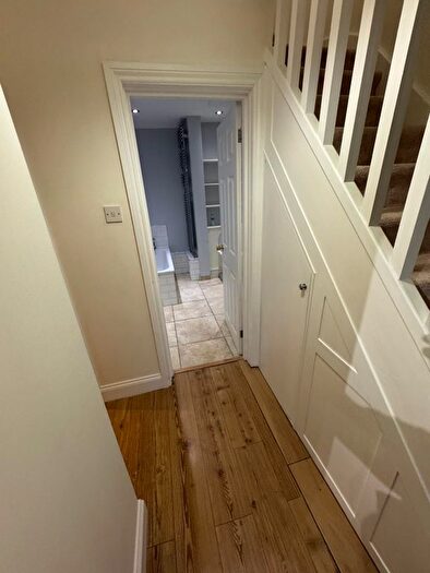 5 Bedroom Terraced House To Rent In Horsenden Lane North, Greenford, UB6