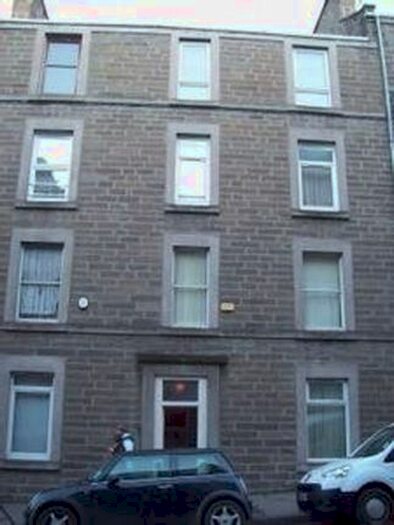1 Bedroom Flat To Rent In Rosefield Street, Dundee, DD1