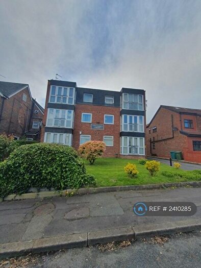 1 Bedroom Flat To Rent In Towngreen Court, Manchester, M8