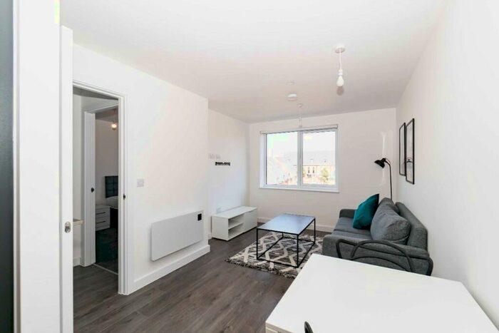 1 Bedroom Apartment To Rent In Herriot Street, Liverpool, Merseyside, L5