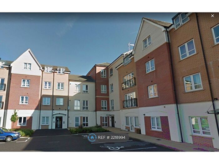 1 Bedroom Flat To Rent In River View, Northampton, NN4