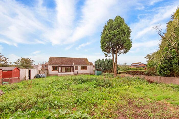 3 Bedroom Detached House For Sale In Ceres Road, Pitscottie, Cupar, KY15