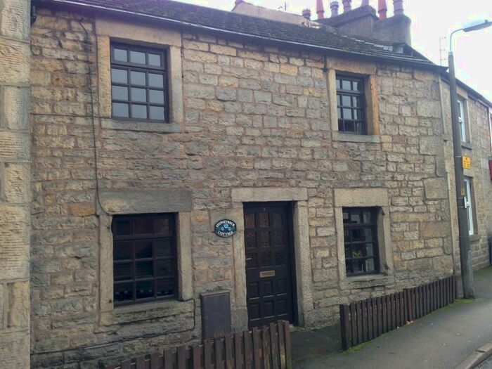 2 Bedroom Terraced House To Rent In Salford Road, Galgate, Lancaster, LA2