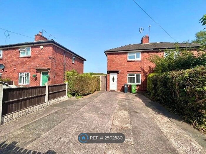 2 Bedroom Semi-Detached House To Rent In Spring Road, Dudley, DY2