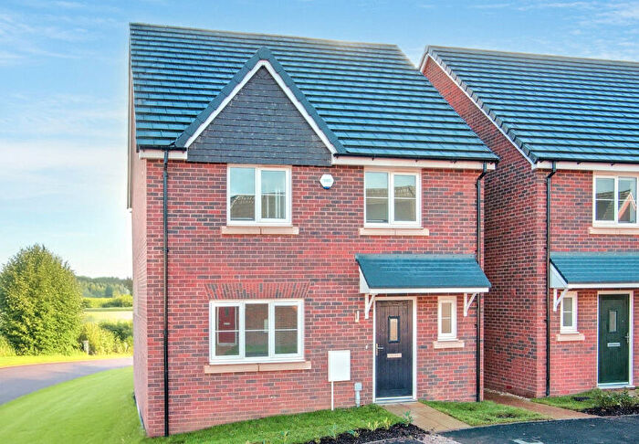 4 Bedroom House To Rent In Park Street, Sunderland, SR2