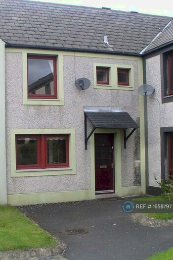 2 Bedroom Terraced House To Rent In Whitbarrow Square, Lancaster, LA1