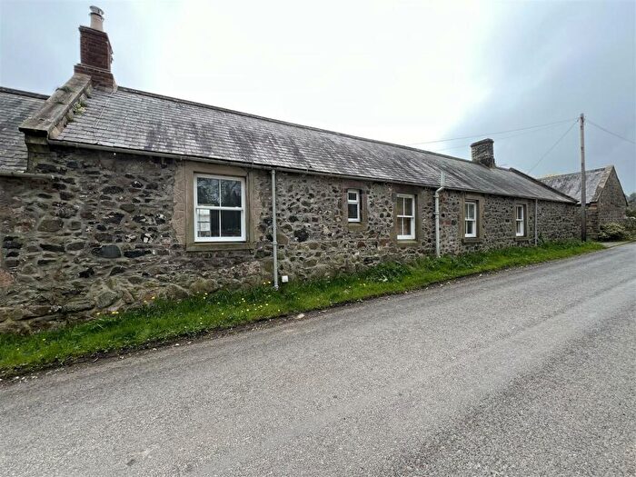 3 Bedroom House To Rent In Westnewton, Kirknewton, Wooler, NE71
