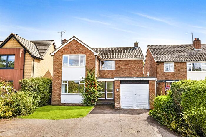3 Bedroom Detached House For Sale In High Garrett, Braintree, Essex, CM7