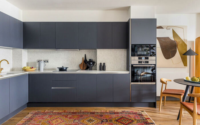 Studio To Rent In The Gessner, Watermead Way, Tottenham Hale, N17