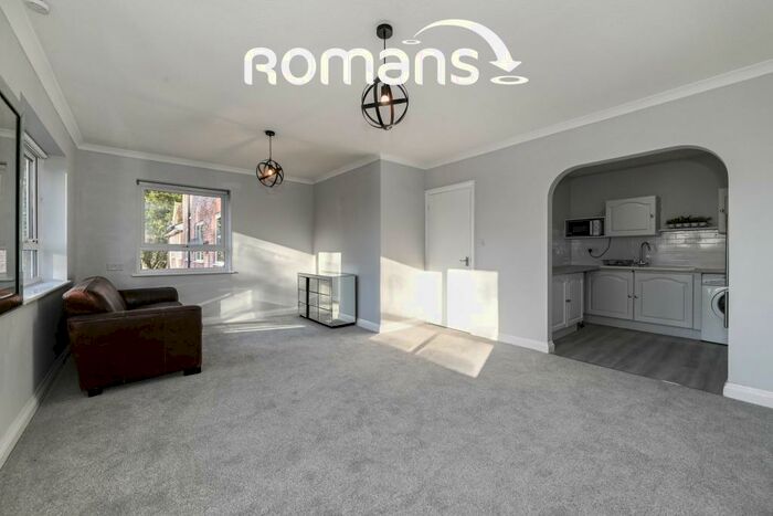 1 Bedroom Flat To Rent In Jouldings Lane, RG7