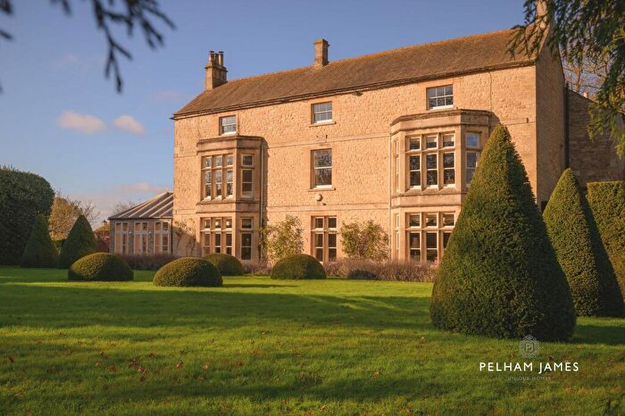 8 Bedroom Detached House For Sale In Main Street, Cottesmore, LE15