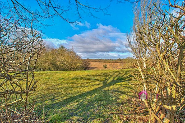 2 Bedroom End Of Terrace House For Sale In Hayman's Way, Papworth Everard, Cambridge, CB23