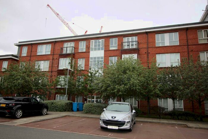 1 Bedroom Apartment To Rent In Gilmartin Grove, Liverpool, L6