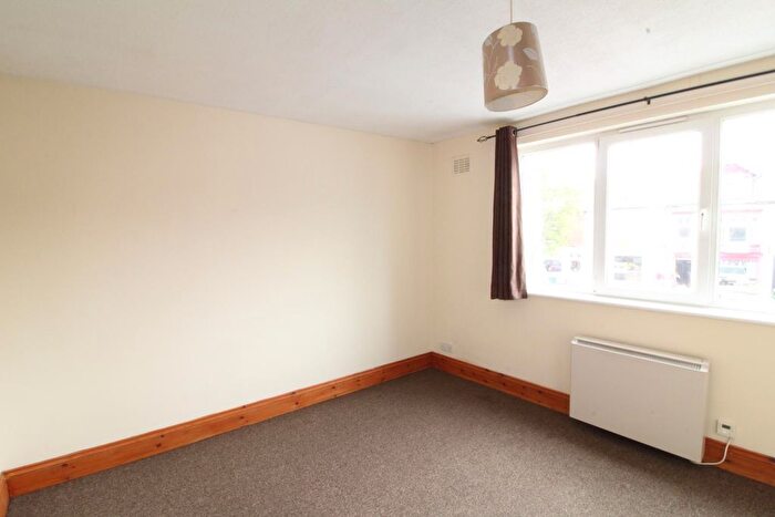 1 Bedroom Flat To Rent In Westgate, Grantham, NG31